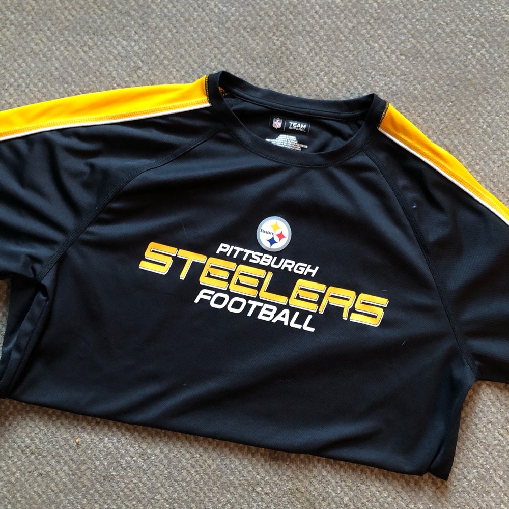 Steelers T-Shirt